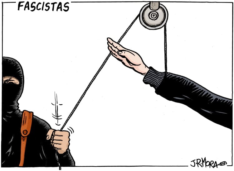 Terrorists 3