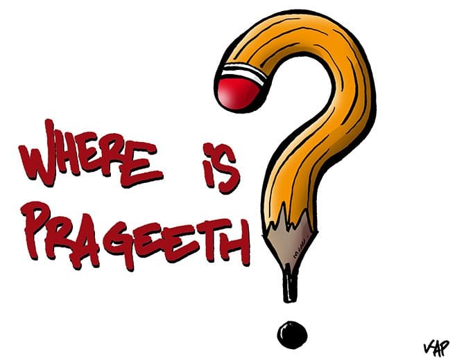 kap-prageeth