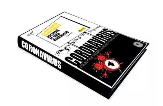 eBook, colección recopilaciones temáticas 2