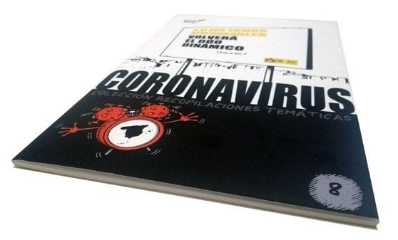 eBook, colección recopilaciones temáticas 3
