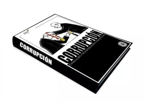 eBook, colección recopilaciones temáticas 6