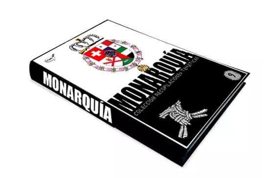 eBook, colección recopilaciones temáticas 1