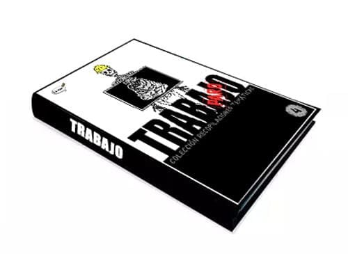 eBook, colección recopilaciones temáticas humor gráfico
