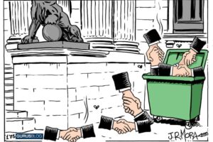 Negociación