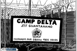 Guantánamos