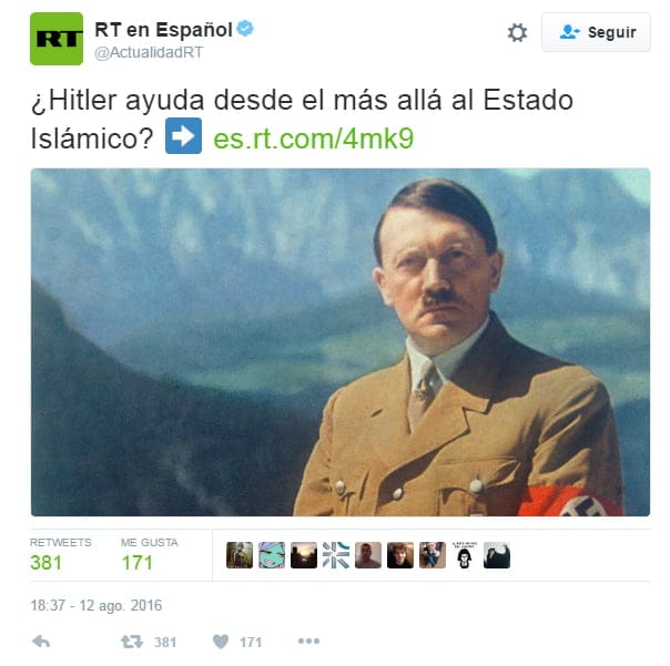 hitler