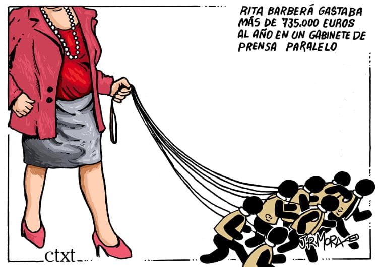 jrmora prensa Periodismo