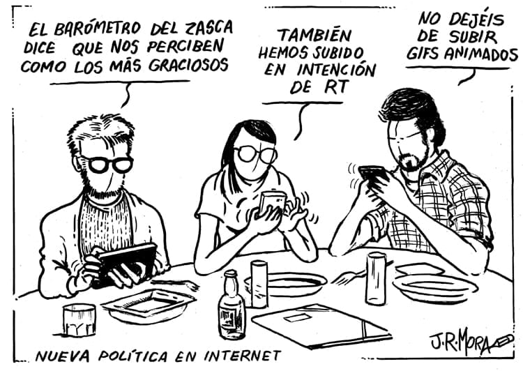 Parlamentarismo 2