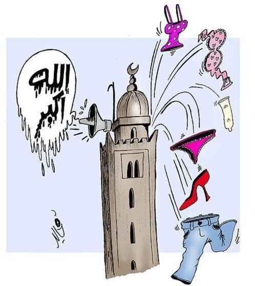 khalid-gueddar-minaret
