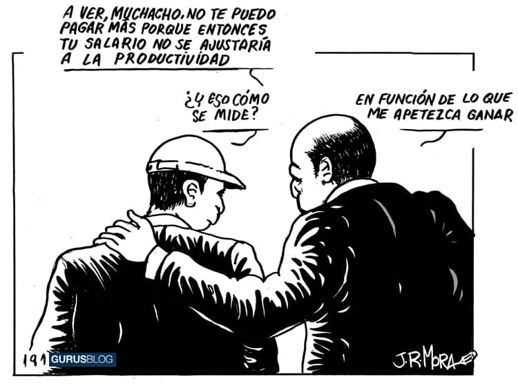 Salario Mínimo Interprofesional 1