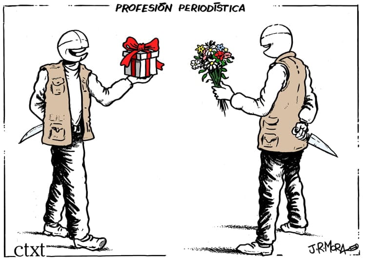 jrmora periodismo