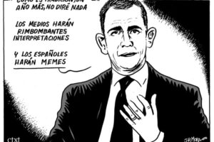 El discurso del rey