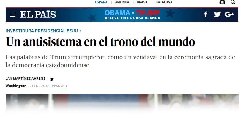 Trump and the media 6
