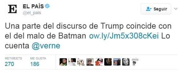 Trump and the media 4