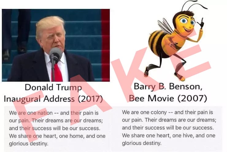 Trump and the media 5