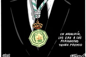 Medalla de Andalucía