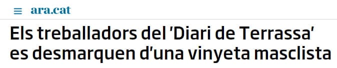 When a joke isn't funny, the case of Don Edi 11