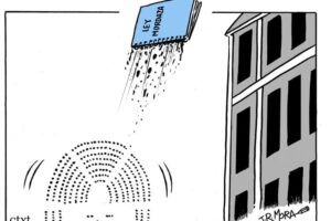Ley mordaza