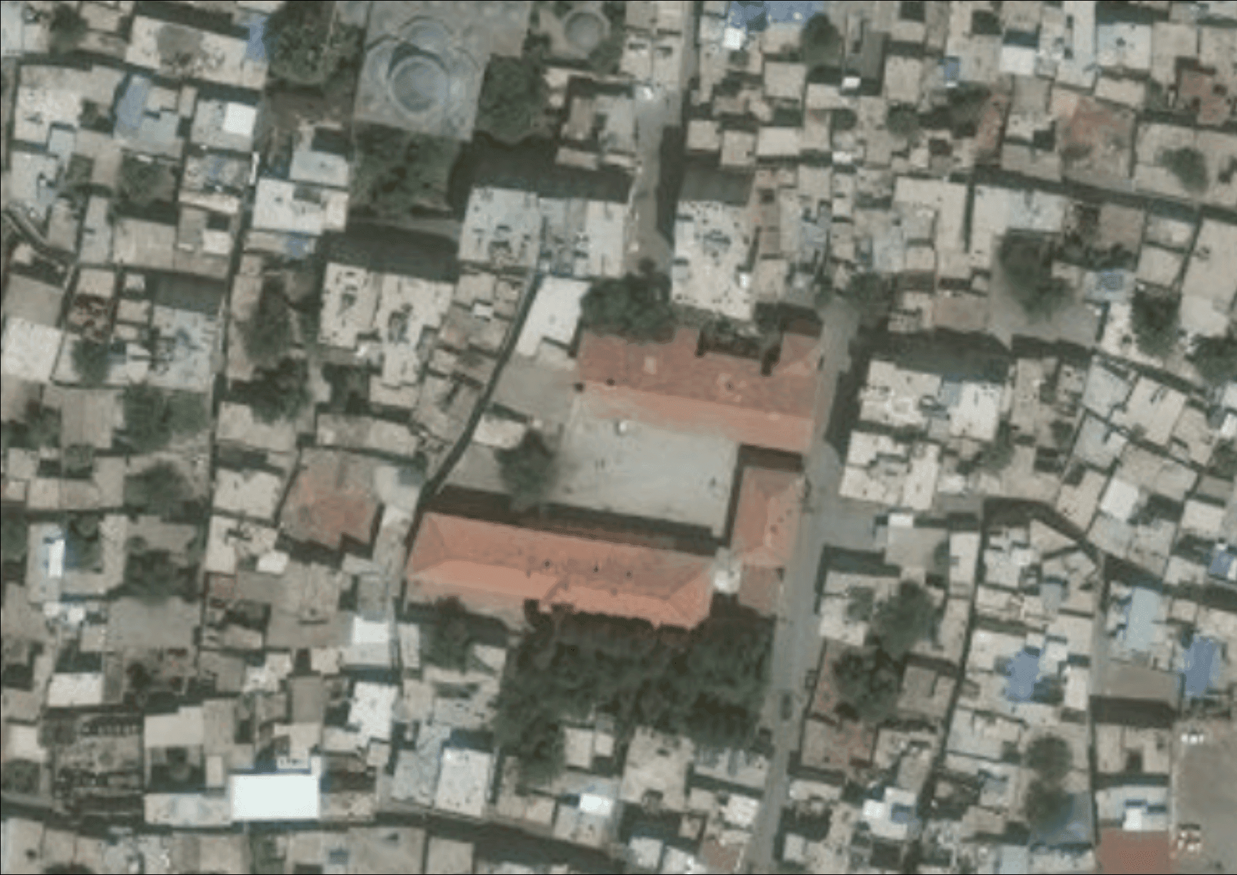 Journalist Zehra Dogan jailed for painting Nusaybin's destruction 5