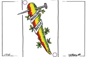 Mordaza buena