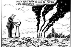 Fin del acuerdo
