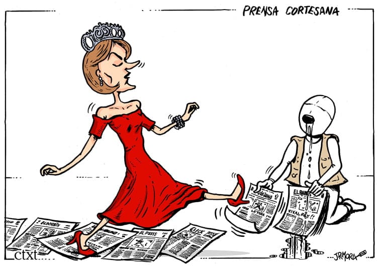 Mártires reales