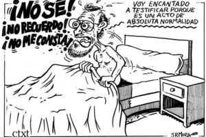 Mariano, el testigo