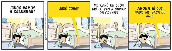 Puerto Rico, Primera Hora newspaper fires authors of "Pepito" strip after complaints from politicians 28
