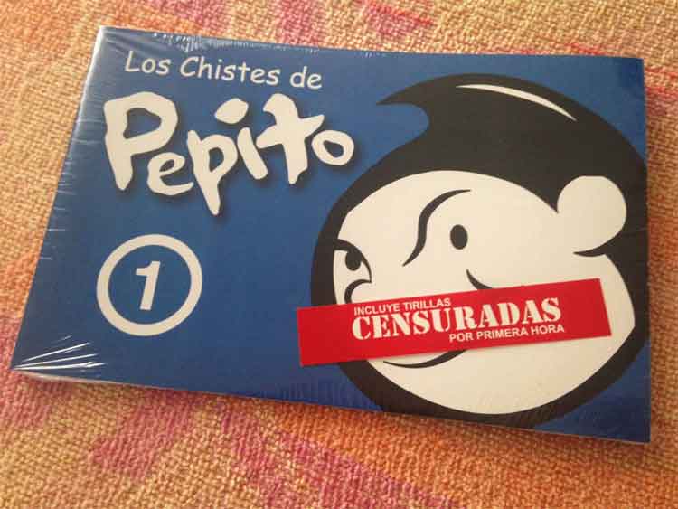 Puerto Rico, Primera Hora newspaper fires authors of "Pepito" strip after complaints from politicians 27