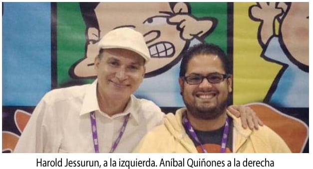 Puerto Rico, Primera Hora newspaper fires authors of "Pepito" strip after complaints from politicians 9