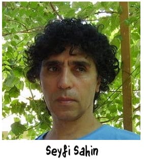 Piden 18 meses de cárcel para el dibujante turco Seyfi Sahin por "insultar valores sagrados" 1