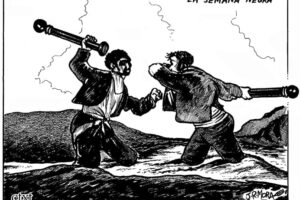 Semana negra