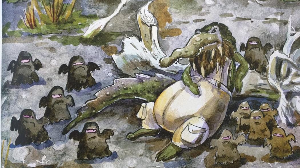Matt Furie detiene la venta de un libro infantil por violación de propiedad intelectual y por difundir mensajes de odio