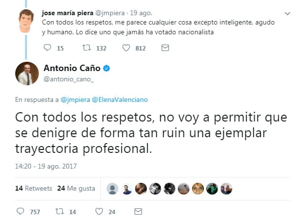 Peridis y la verdad 4