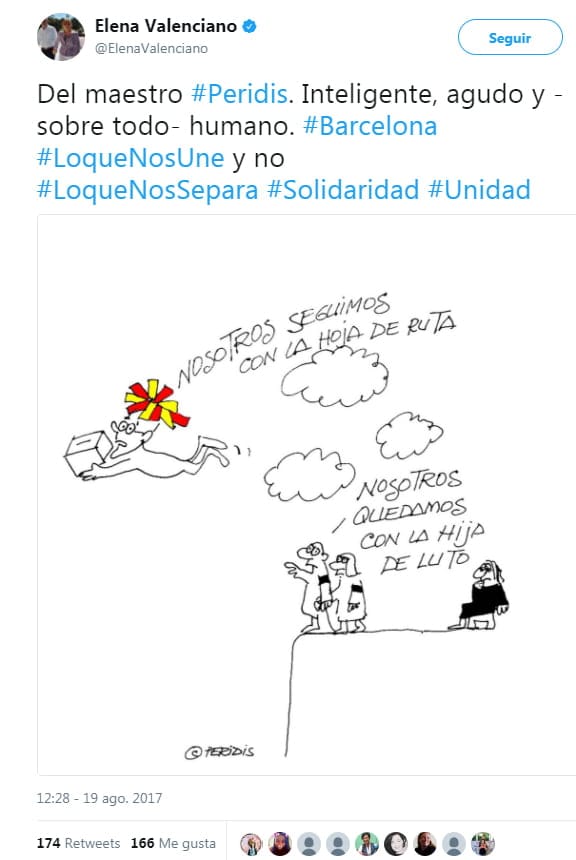 Peridis y la verdad 3