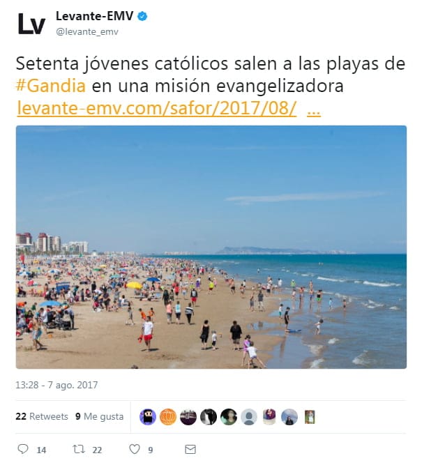 Noticias de verano 6