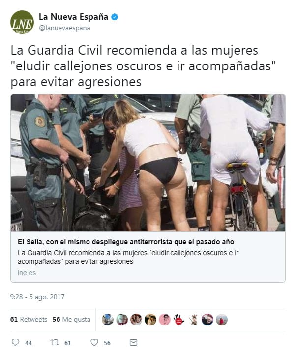 Noticias de verano 7
