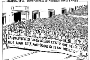 Linares 14-S