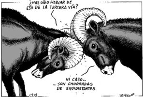 Tercera vía