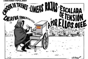 Canciones populares