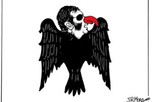 El aguilucho