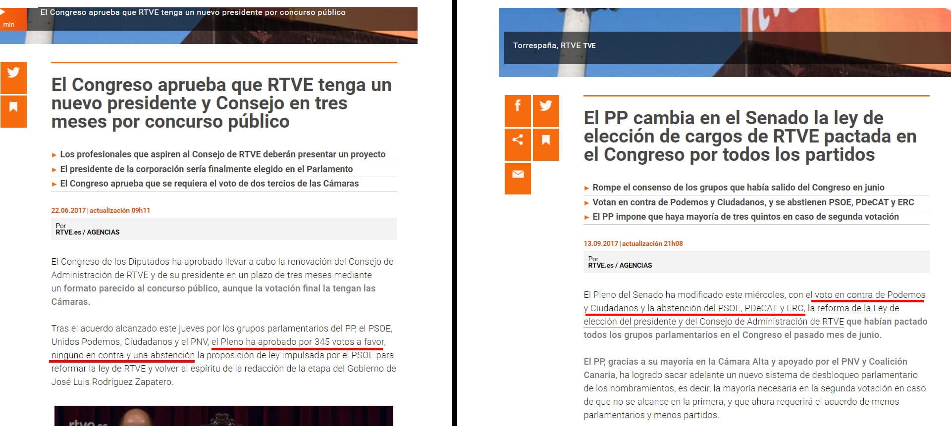 A la derecha 4