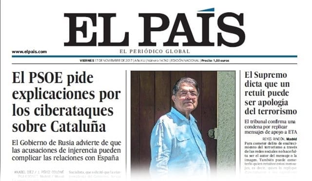 ¡Que vienen los rusos!