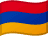 Armenia Bandera de Armenia