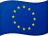 Europa Bandera de Europa