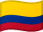 Bandera de Colombia