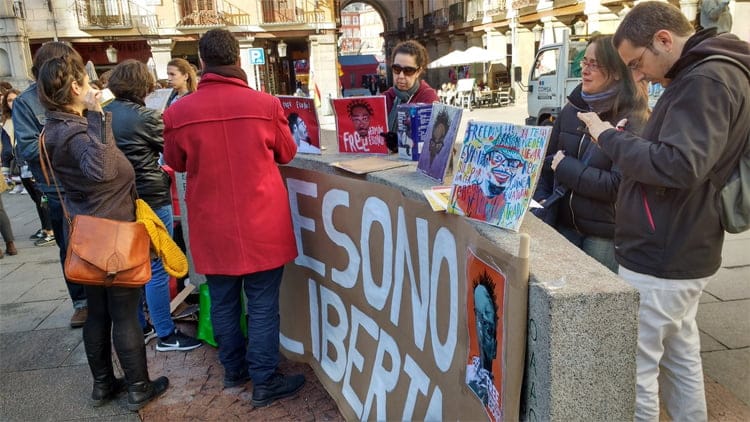 #FreeNSeRamon