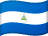 Bandera de Nicaragua