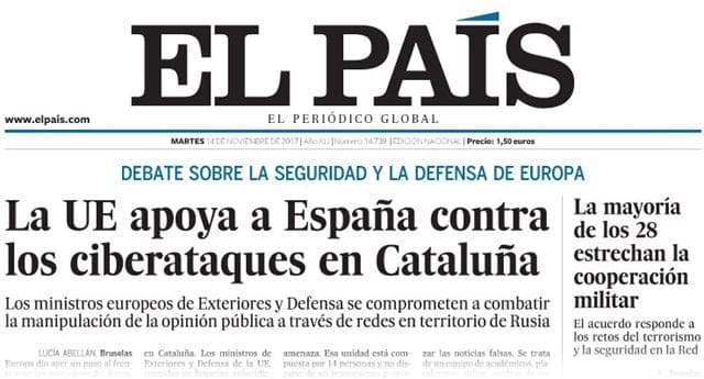 ¡Que vienen los rusos!
