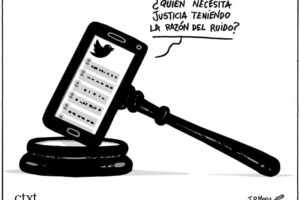 Juicios paralelos